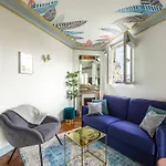 Luxury 2 Bedroom Duplex With Ac
